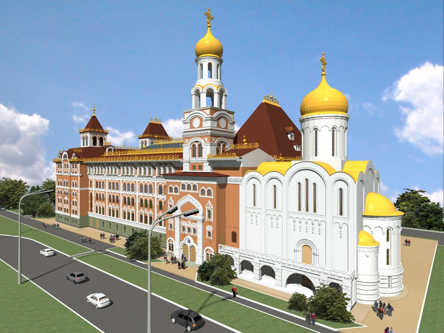 Тольятти православный сайт